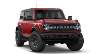 2026 Ford Bronco® External Image 5
